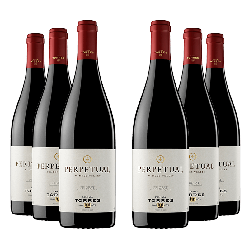 Torres : Perpetual 2019 Torres Millesima DE