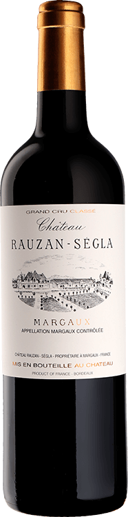 Buy Château Rauzan-Ségla 2014 - Millesima.com