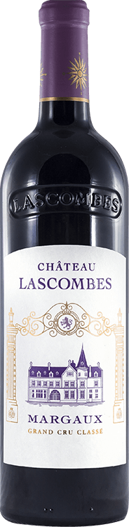 Lascombes Château 2020