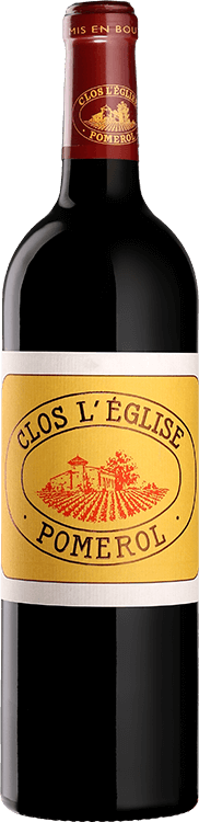 Clos l%27Eglise 2017 Clos l%27Eglise Millesima DE