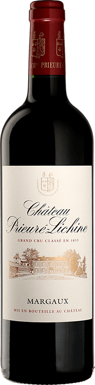 Château Prieuré-Lichine - kaufen 2019 Wein