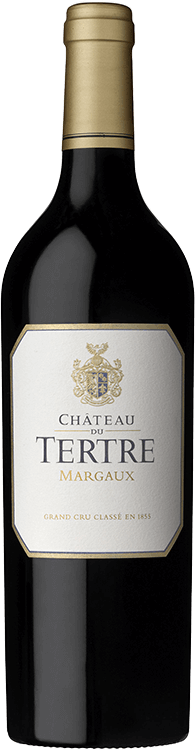 Château du Tertre 2023 Fine Wine - Millesima.com