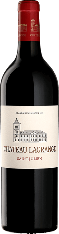 Chateau Lagrange 2019 Buy Millesima online wine |