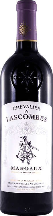 Buy Chevalier de Lascombes 2020 wine online | Millesima