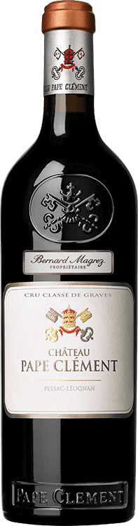 - 2013 Pape Clément Wein kaufen Château