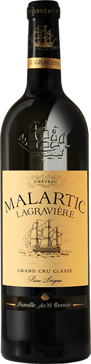 2020 Malartic-Lagravière kaufen - Château Wein