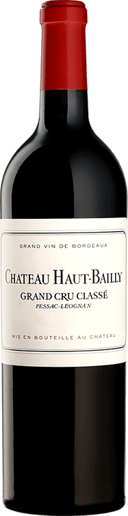 2014 Chateau Smith Haut Lafitte Rouge