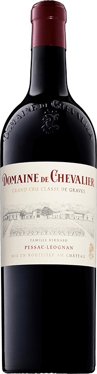 Buy Domaine de Chevalier 2025 - Millesima.com