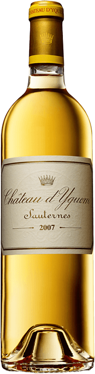 Buy Chateau d'Yquem 2007 wine online | Millesima