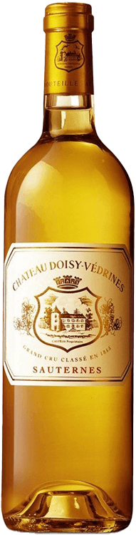 Chateau Pindefleurs & Doisy-Védrines セット 1095_2023NM_c.png