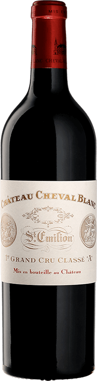 Buy Chateau Cheval Blanc 2012 wine online | Millesima
