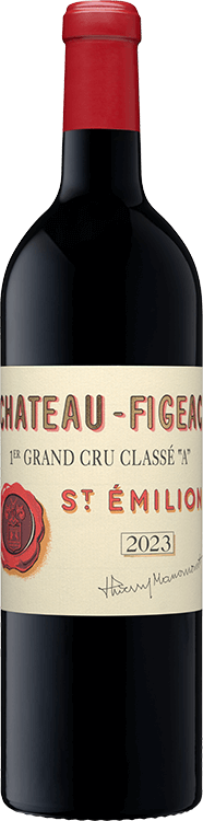 Buy Château-Figeac 2023 wine online | Millesima