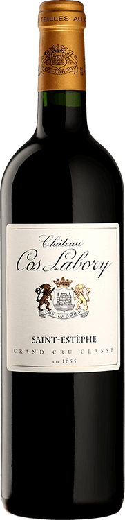 Château Cos Labory 2017 Château Cos Labory Millesima DE