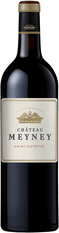 Château Meyney 2023 Fine Wine - Millesima.com