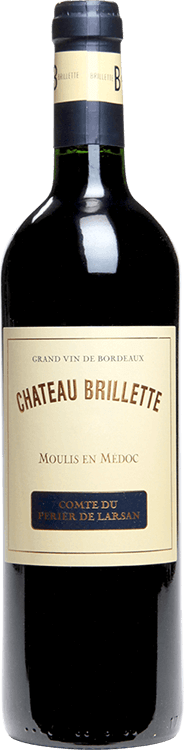 Château Brillette 2010
