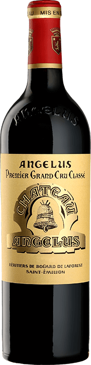 Buy Château Angelus 2013 - Millesima