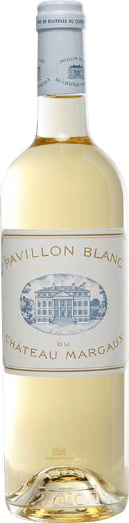 Pavillon Blanc 2015 - Millesima.fr