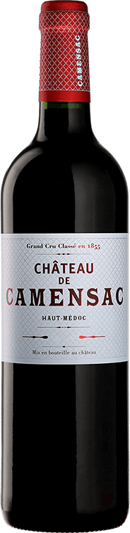 Château de Camensac 2016 - Wein kaufen