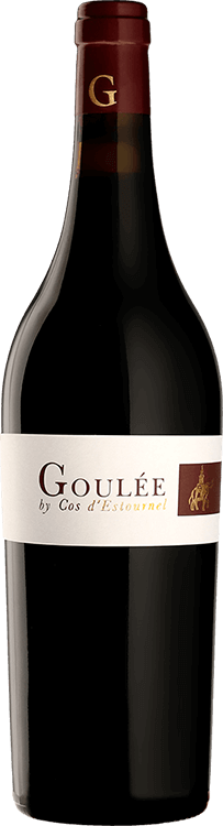 Buy Pagodes de Cos 2017 wine online