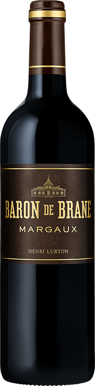 Baron de Brane 2023 Fine Wine - Millesima.sg
