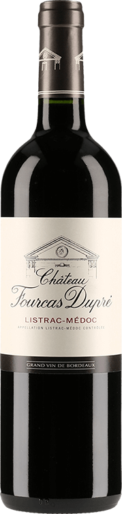 Château Fourcas Dupré 2016 Château Fourcas Dupré Millesima DE