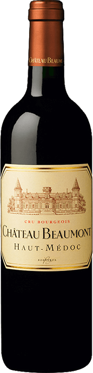 Ch teau Beaumont 2018 Millesima.sg