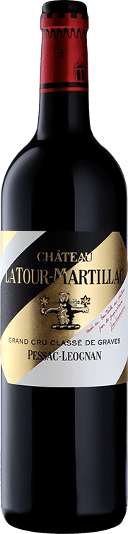 2020 Wein Château kaufen Latour-Martillac -