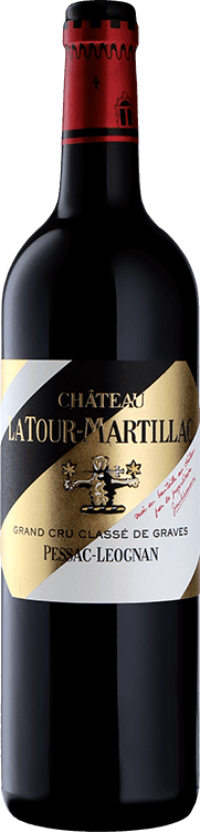 Château Latour-Martillac 2020 - kaufen Wein