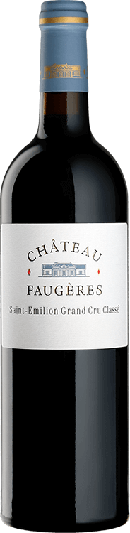 Buy Chateau Faugeres 2015 wine online | Millesima