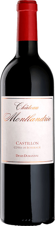 Château Montlandrie 2010
