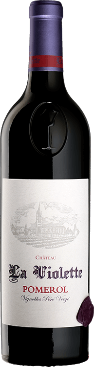 Buy Chateau La Violette 2020 wine online | Millesima