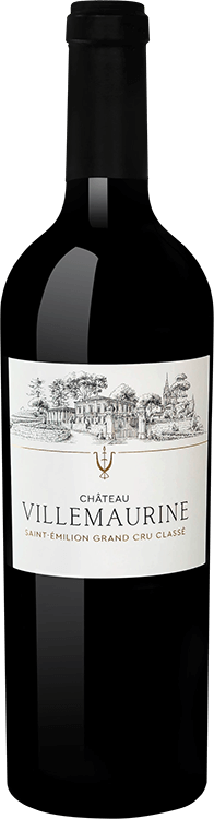Château Villemaurine 2022 Fine Wine