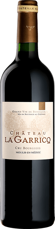Château La Garricq 2012