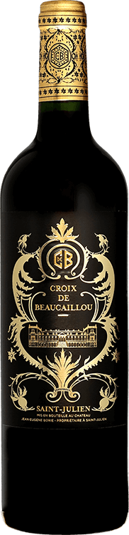 Buy La Croix Ducru-Beaucaillou 2010 wine online | Millesima