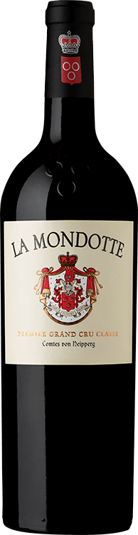 Buy Chateau La Mondotte 2019 wine online | Millesima