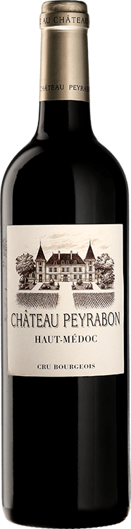 Château Peyrabon 2016 Château Peyrabon Millesima DE