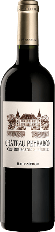 Château Peyrabon 2020