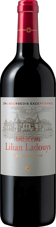 Buy Chateau Lilian Ladouys 2022 wine online | Millesima