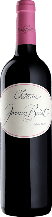 Château Joanin Bécot 2021 Wein kaufen Millesima.de