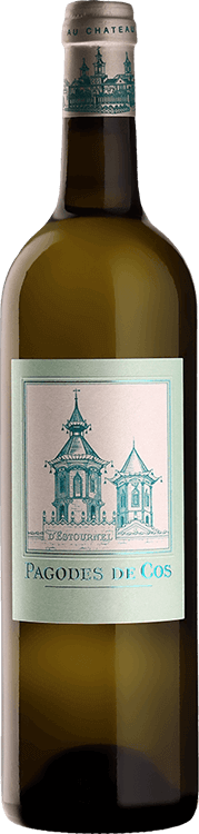 Pagodes de Cos 2022 Fine Wine - Millesima.com.hk