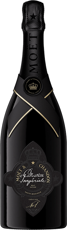 Moët & Chandon Ice Impérial Champagne 750 Ml - Bebidas RD