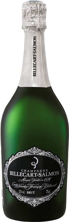 Buy Billecart-Salmon : Cuvée Nicolas François Billecart 1998