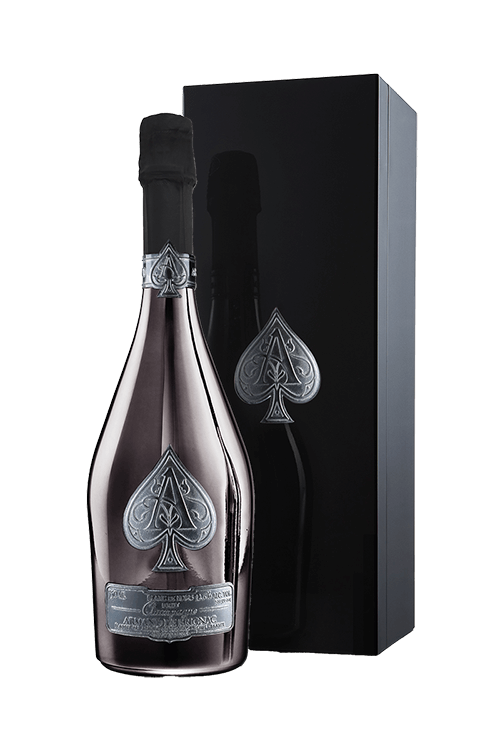 Armand de Brignac : Blanc de Noirs Assemblage 4 Champagne