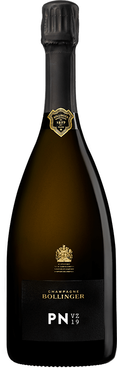 Bollinger PN VZ19 シャンパン 750ml 100777-5-