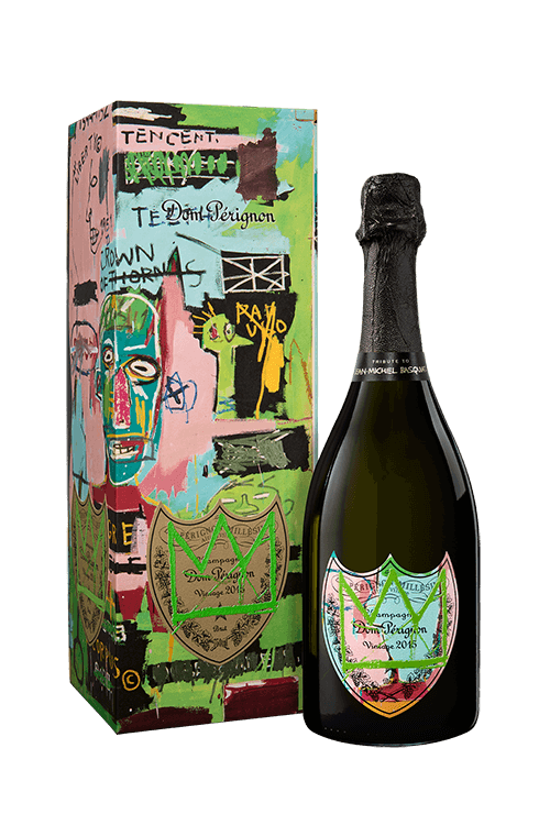 Buy Dom Pérignon : Vintage 2015 Tribute to Jean-Michel Buy Dom Pérignon : Vintage 2015 Tribute to Jean-Michel