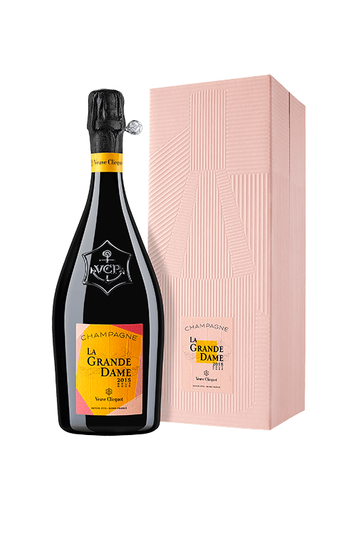 その他 Veuve Clicquot LA GRANDE DAME 2015 RRUT Veuve Clicquot La Grande Dame 2015 | Veuve Clicquot