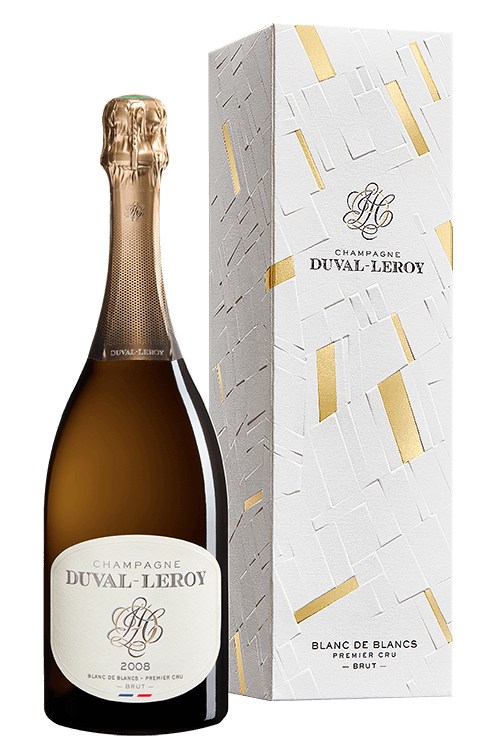 Buy Duval-Leroy : Blanc de Blancs Prestige Premier Cru Millésimé