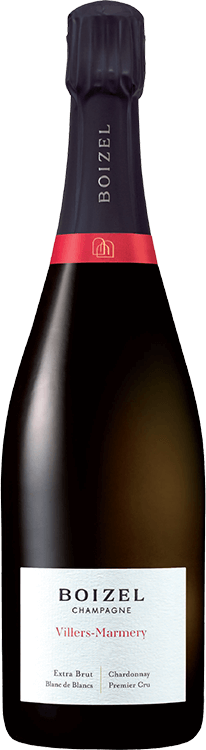 BOIZEL Champagne Blanc de Blancs 2006 15 Blanc de Boizel Blancs