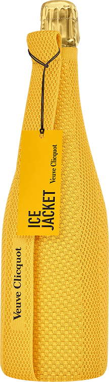 Veuve Clicquot Brut Yellow Label (15L Nebuchadnezzar)