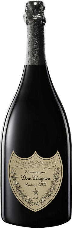 Dom Perignon 2009 Champagne